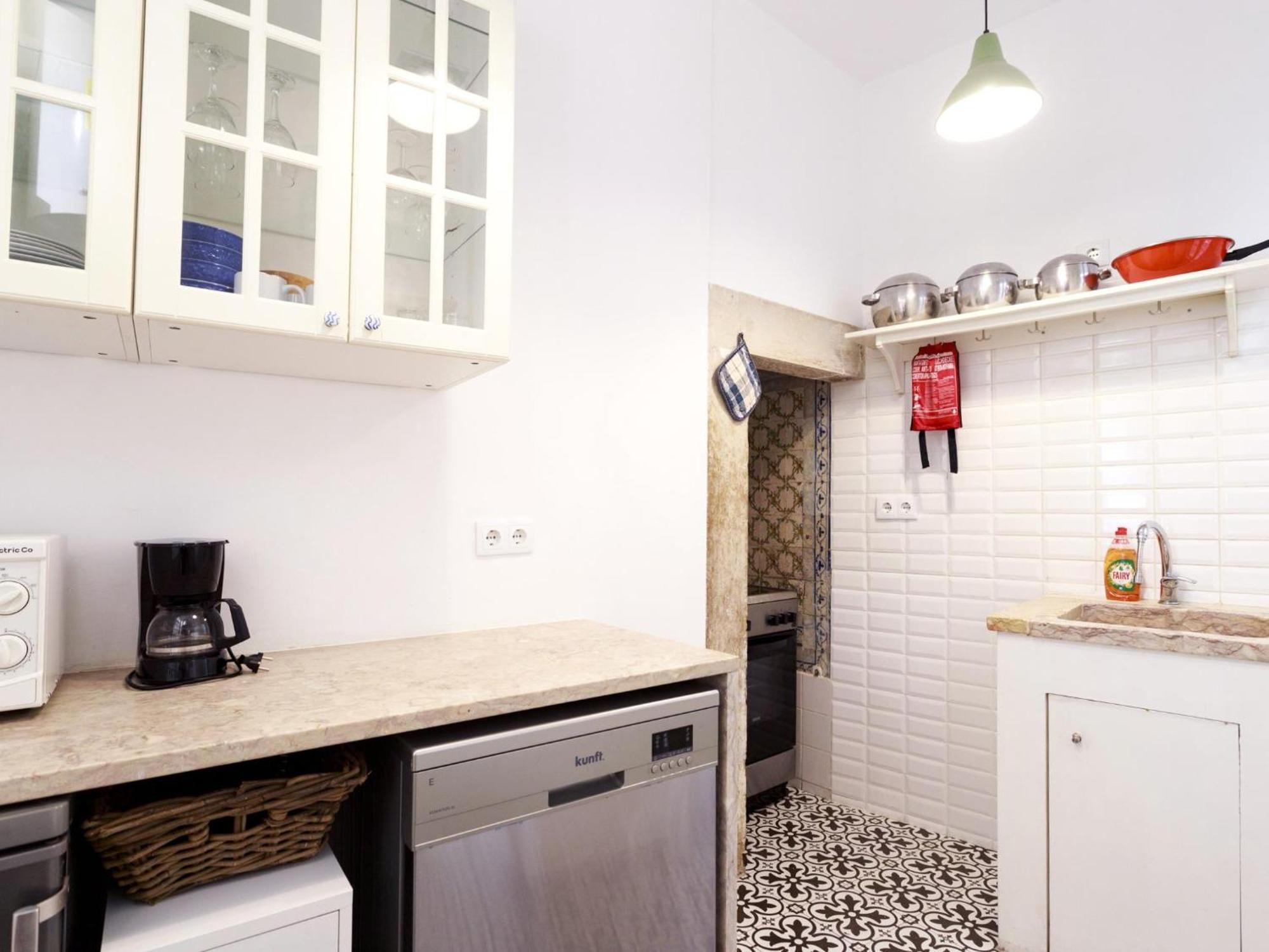 Historical Apartamento