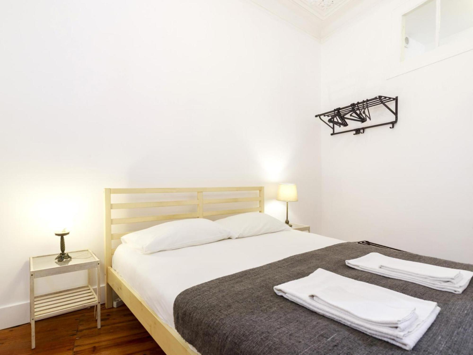 Apartamento Historical Lisboa