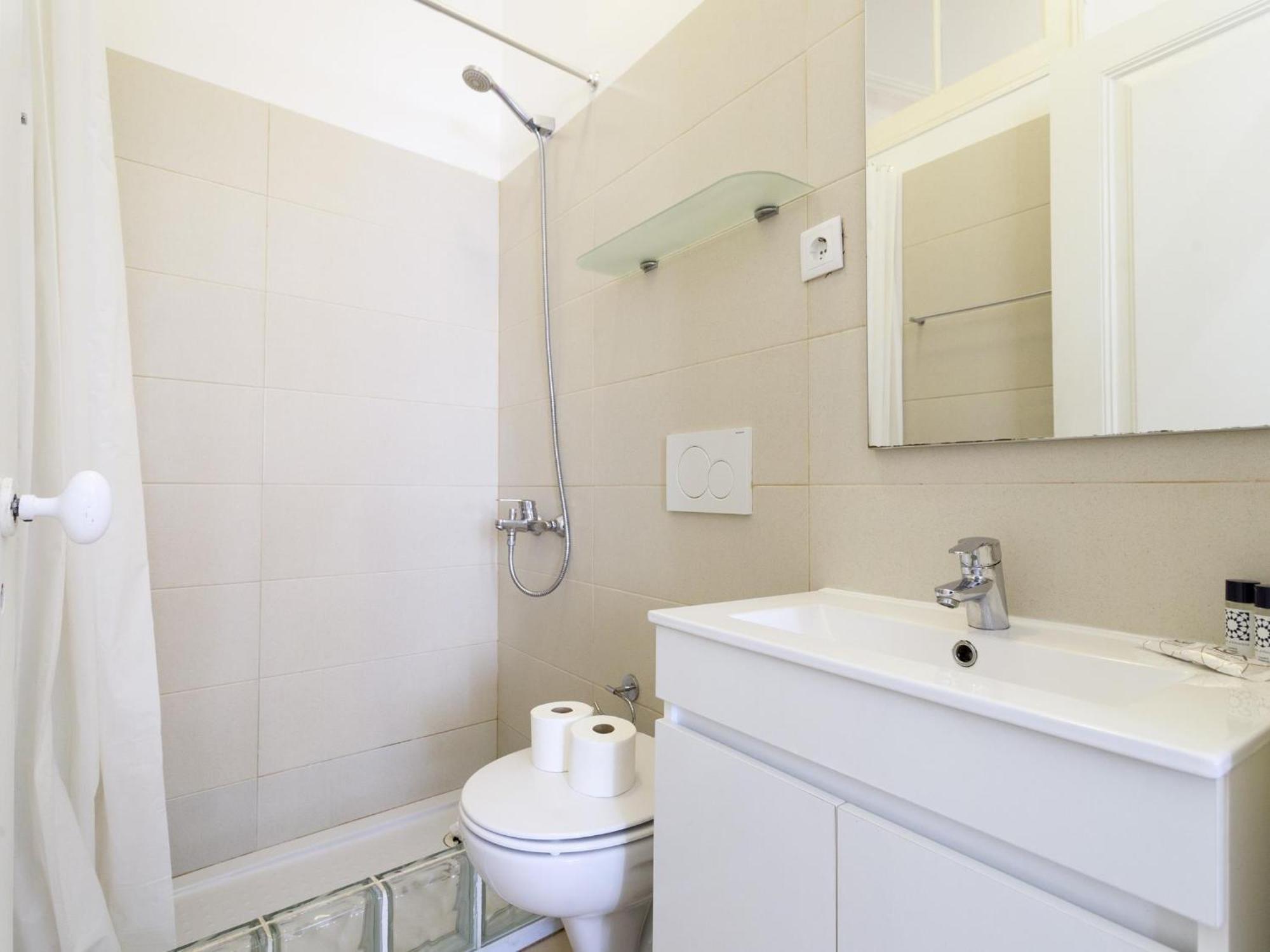 Apartamento Historical