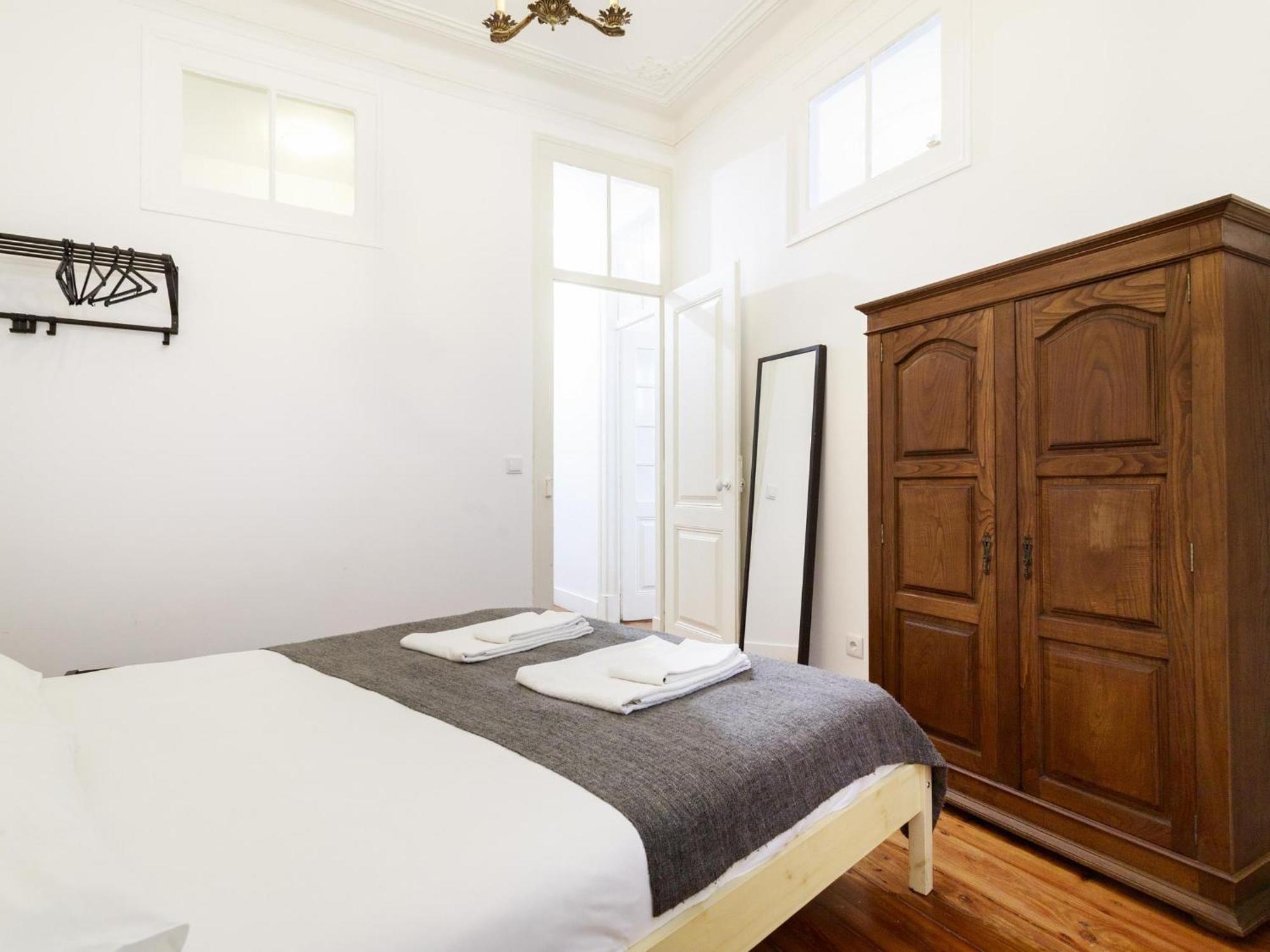 Historical Apartamento *