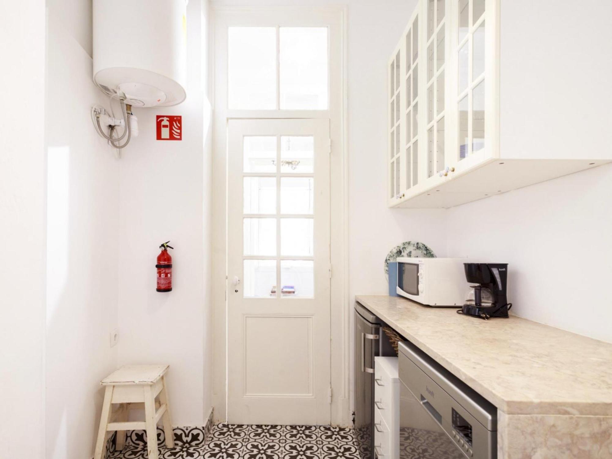 Historical Apartamento Lisboa