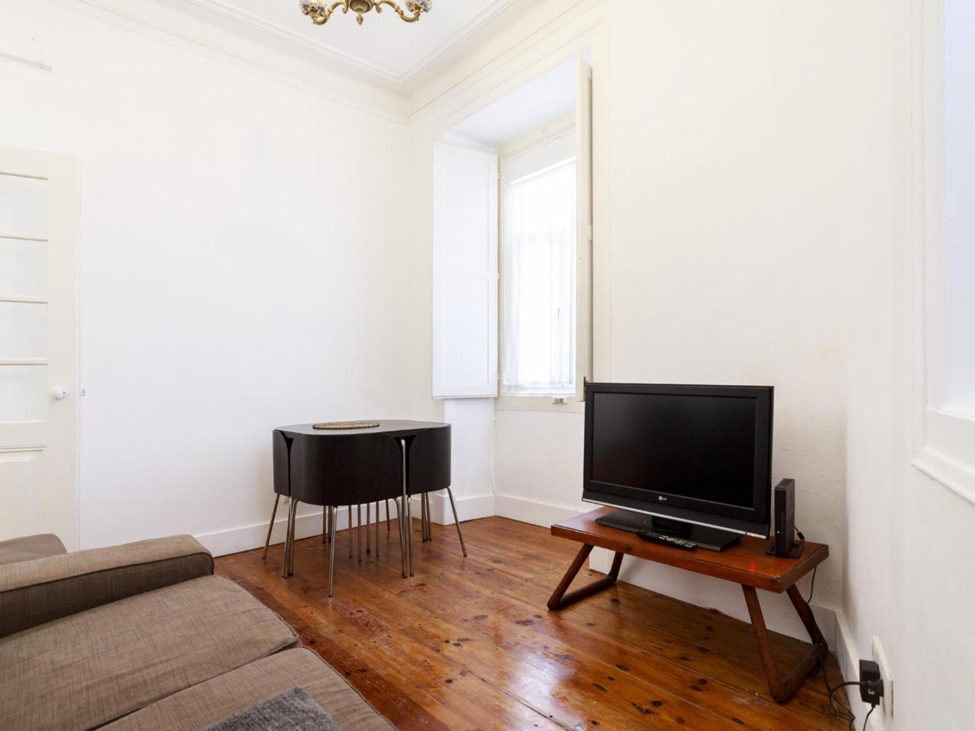 Historical Apartamento