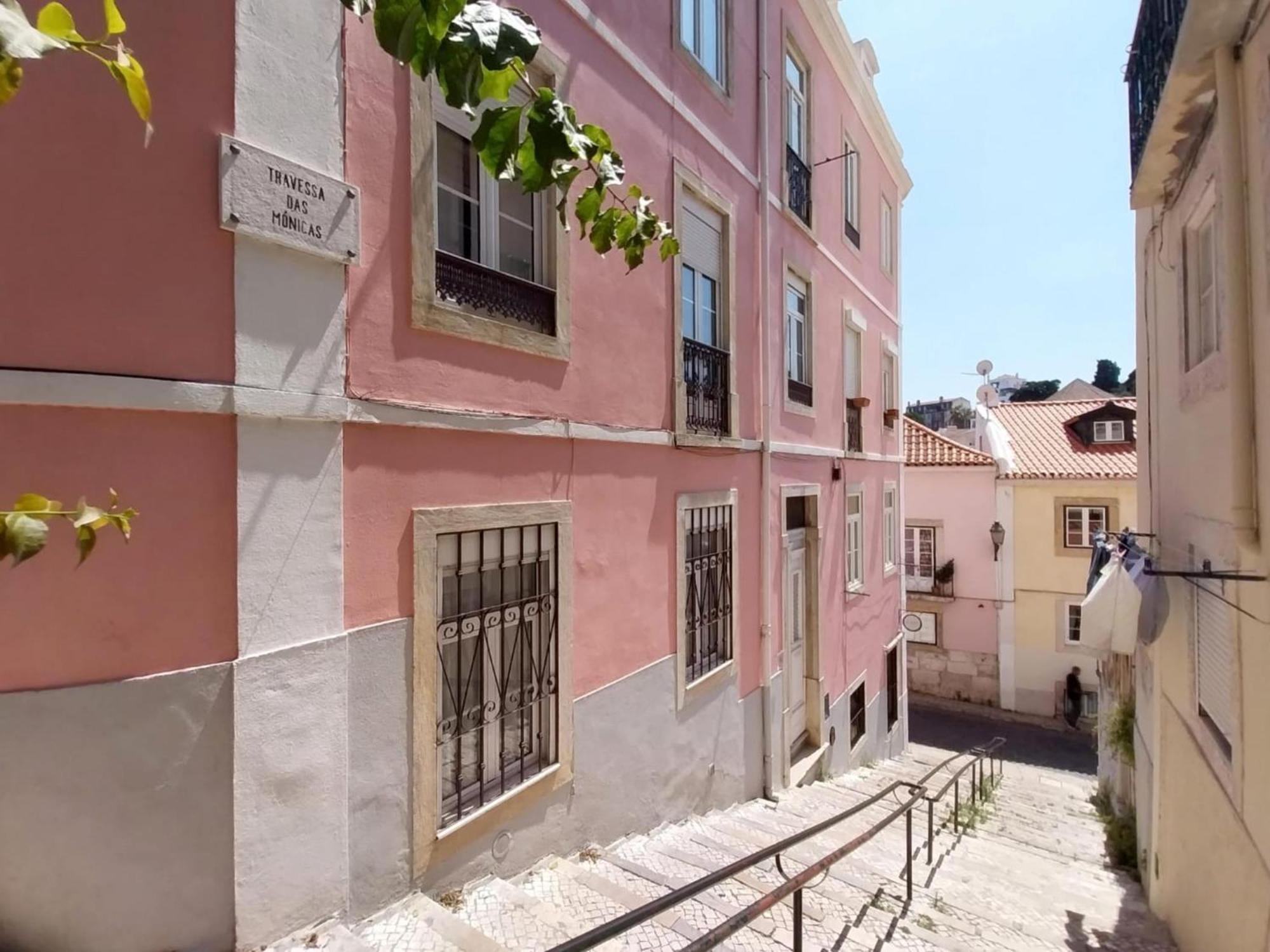 Historical Apartamento *