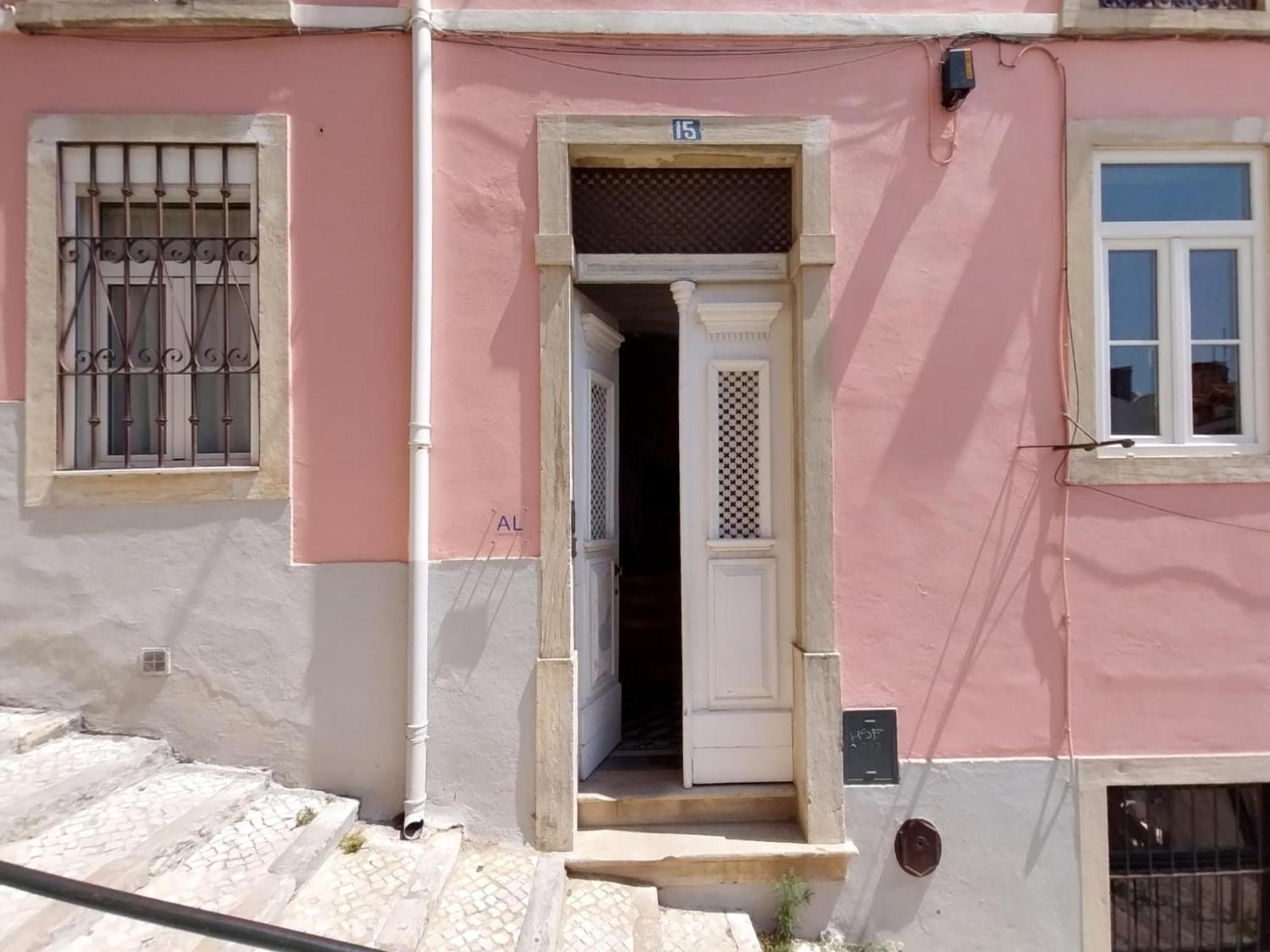 Apartamento Historical Lisboa
