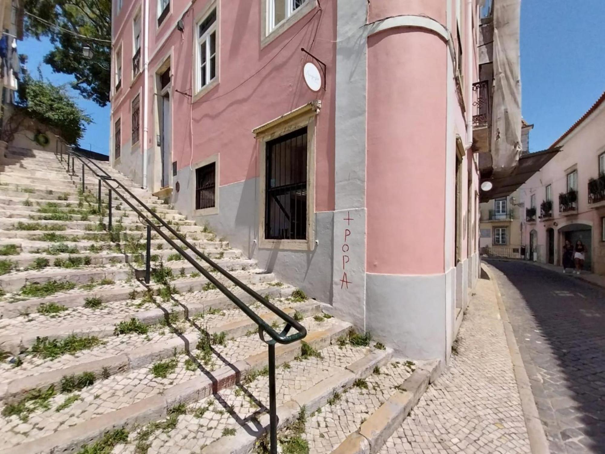 Historical Lisboa