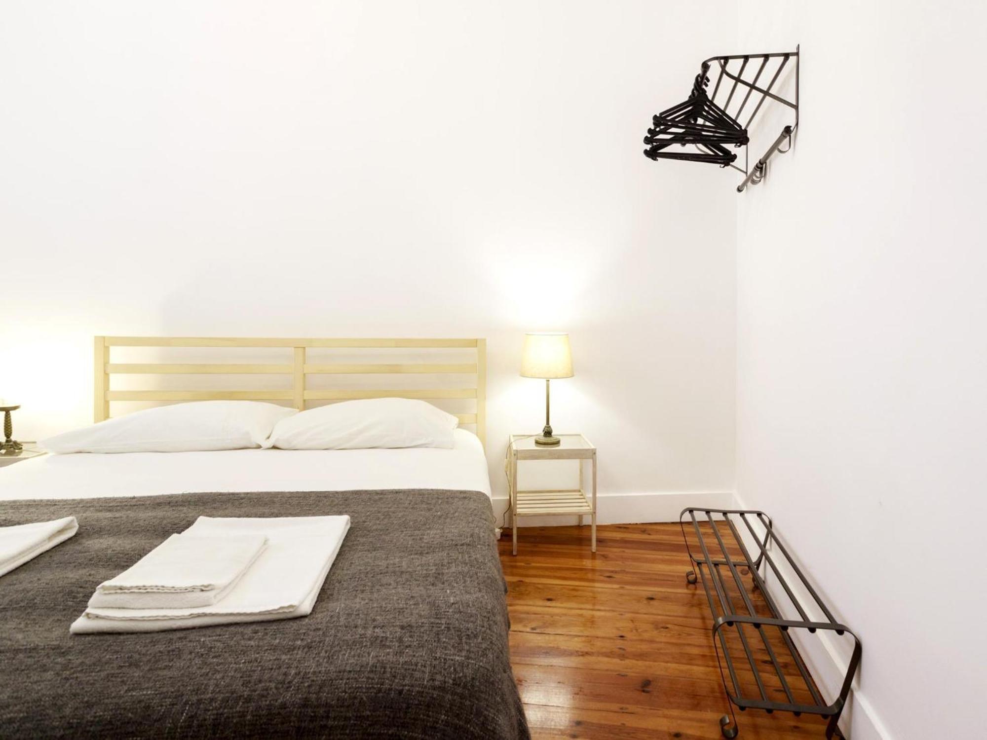 Historical Apartamento