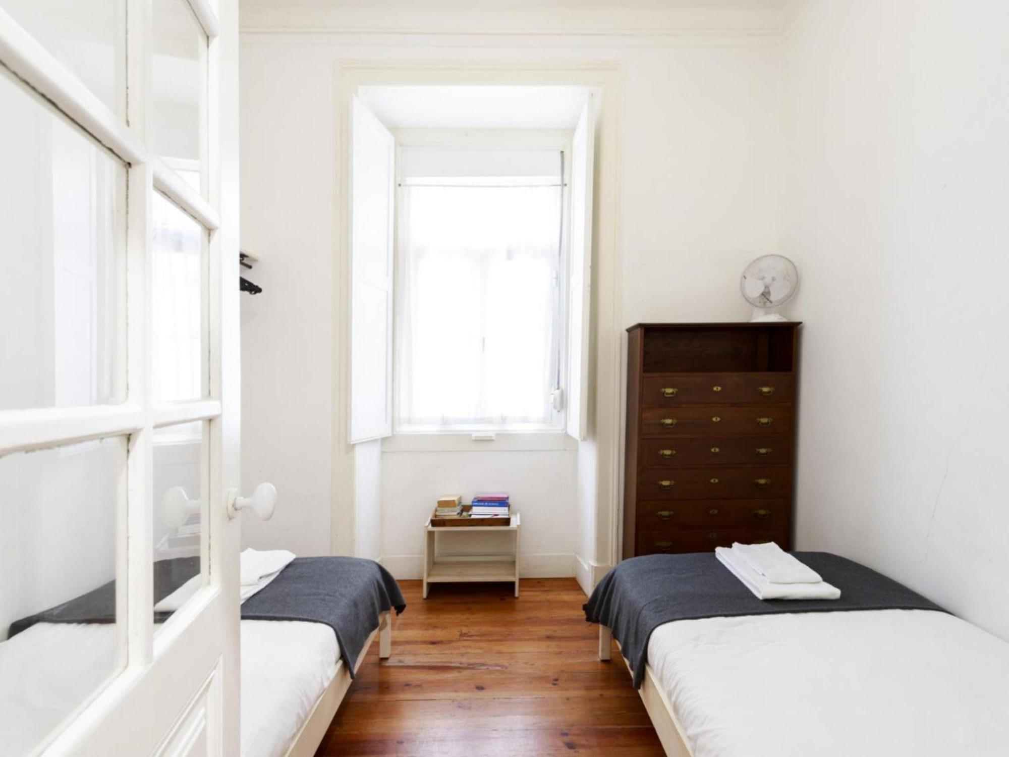 Apartamento Historical Lisboa